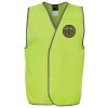 JB's Hi Vis Safety Vest Thumbnail