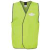 JB's Hi Vis Safety Vest Thumbnail