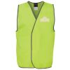 JB's Hi Vis Safety Vest Thumbnail