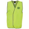 JB's Hi Vis Safety Vest Thumbnail