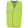 JB's Hi Vis Safety Vest Thumbnail