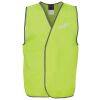 JB's Hi Vis Safety Vest Thumbnail