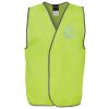 JB's Hi Vis Safety Vest Thumbnail