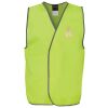 JB's Hi Vis Safety Vest Thumbnail
