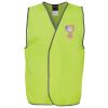 JB's Hi Vis Safety Vest Thumbnail