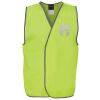 JB's Hi Vis Safety Vest Thumbnail
