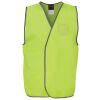 JB's Hi Vis Safety Vest Thumbnail