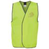 JB's Hi Vis Safety Vest Thumbnail
