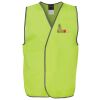 JB's Hi Vis Safety Vest Thumbnail