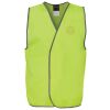 JB's Hi Vis Safety Vest Thumbnail