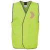 JB's Hi Vis Safety Vest Thumbnail