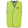 JB's Hi Vis Safety Vest Thumbnail
