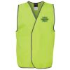 JB's Hi Vis Safety Vest Thumbnail
