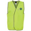 JB's Hi Vis Safety Vest Thumbnail