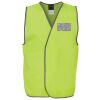 JB's Hi Vis Safety Vest Thumbnail
