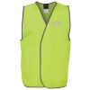 JB's Hi Vis Safety Vest Thumbnail