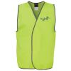 JB's Hi Vis Safety Vest Thumbnail