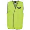 JB's Hi Vis Safety Vest Thumbnail