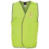 JB's Hi Vis Safety Vest Thumbnail