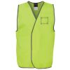 JB's Hi Vis Safety Vest Thumbnail