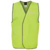 JB's Hi Vis Safety Vest Thumbnail