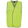 JB's Hi Vis Safety Vest Thumbnail