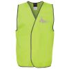 JB's Hi Vis Safety Vest Thumbnail