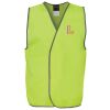 JB's Hi Vis Safety Vest Thumbnail