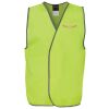 JB's Hi Vis Safety Vest Thumbnail