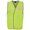 JB's Hi Vis Safety Vest Thumbnail