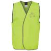 JB's Hi Vis Safety Vest Thumbnail