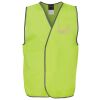 JB's Hi Vis Safety Vest Thumbnail