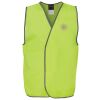 JB's Hi Vis Safety Vest Thumbnail