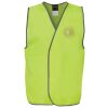 JB's Hi Vis Safety Vest Thumbnail
