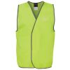 JB's Hi Vis Safety Vest Thumbnail