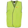 JB's Hi Vis Safety Vest Thumbnail