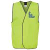 JB's Hi Vis Safety Vest Thumbnail