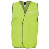 JB's Hi Vis Safety Vest Thumbnail