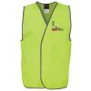 JB's Hi Vis Safety Vest Thumbnail