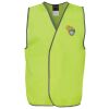 JB's Hi Vis Safety Vest Thumbnail