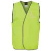 JB's Hi Vis Safety Vest Thumbnail