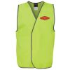 JB's Hi Vis Safety Vest Thumbnail