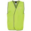 JB's Hi Vis Safety Vest Thumbnail