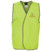 JB's Hi Vis Safety Vest Thumbnail