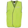 JB's Hi Vis Safety Vest Thumbnail
