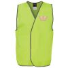 JB's Hi Vis Safety Vest Thumbnail
