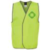 JB's Hi Vis Safety Vest Thumbnail