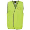 JB's Hi Vis Safety Vest Thumbnail