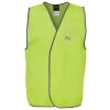 JB's Hi Vis Safety Vest Thumbnail