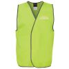 JB's Hi Vis Safety Vest Thumbnail